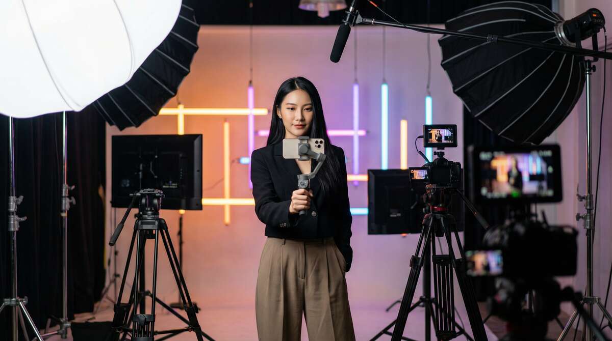 四虎tv视频制作